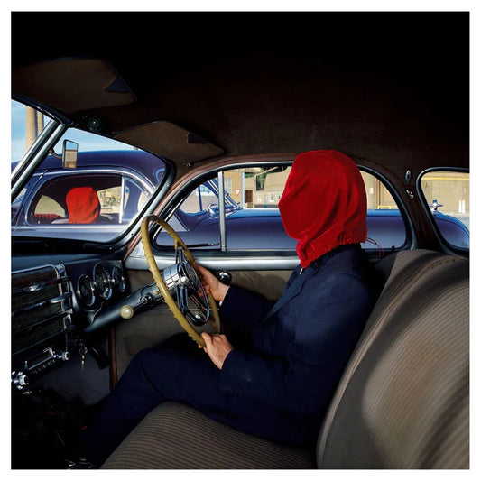 Mars Volta - Frances the Mute (3LP) (Exclusive Clouds Hill Edition) (New Vinyl)