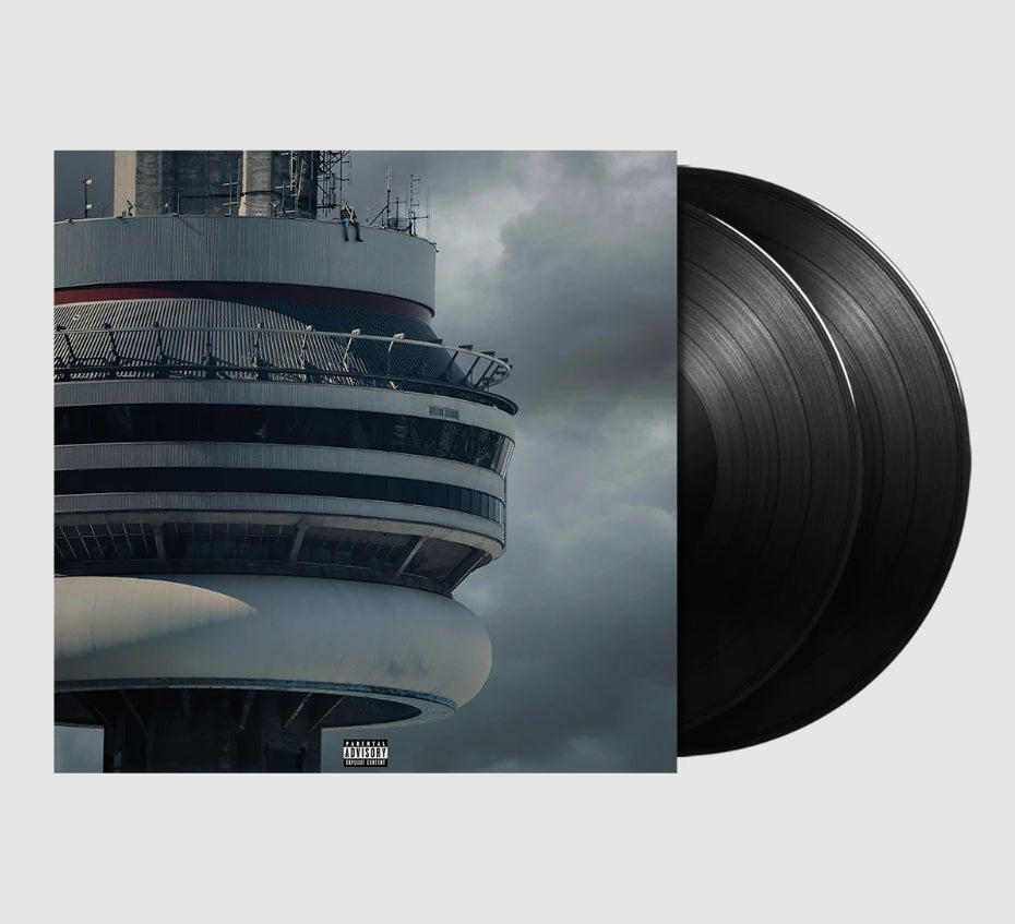 Drake - Views (New Vinyl)