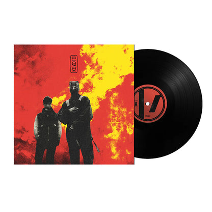 Twenty One Pilots – Clancy (New Vinyl)