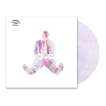 Mac Miller - Swimming (2LP, 5th Anniversary, Deluxe Violet vinyl) (New vinyl)