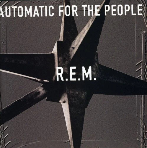 R.E.M. - Automatic For The People (25th Anniversary new vinyl)