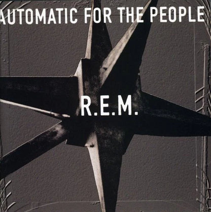 R.E.M. - Automatic For The People (25th Anniversary new vinyl)