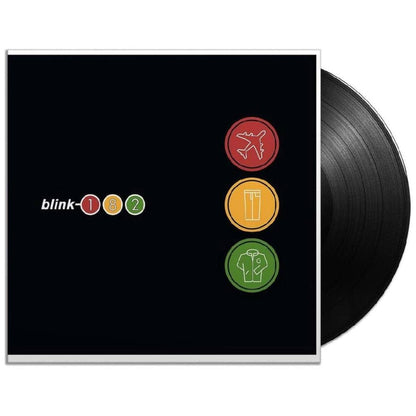 Blink-182 - Take Off Your Pants And Jacket (New Vinyl)