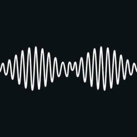 Arctic Monkeys - AM (New Vinyl)