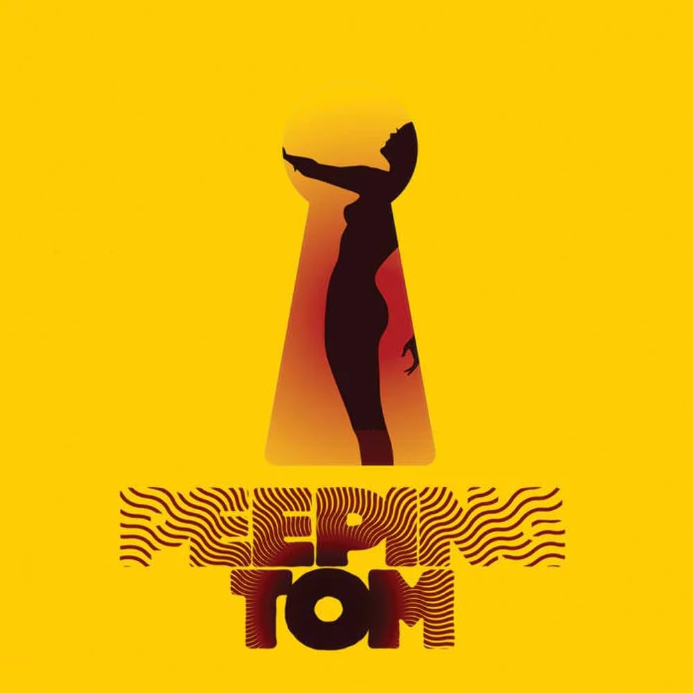 Peeping Tom – Peeping Tom (New Tan Vinyl)
