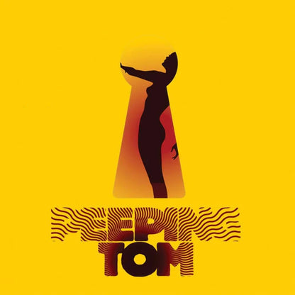 Peeping Tom – Peeping Tom (New Tan Vinyl)