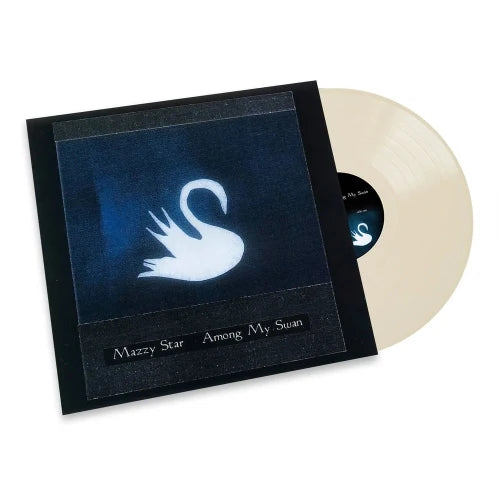 Mazzy Star – Among My Swan (Bone Opaque Coloured Vinyl) (New Vinyl)