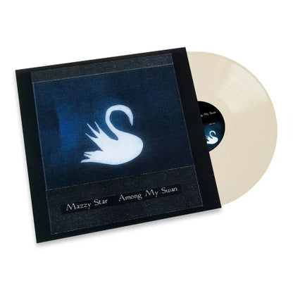 Mazzy Star – Among My Swan (Bone Opaque Coloured Vinyl) (New Vinyl)