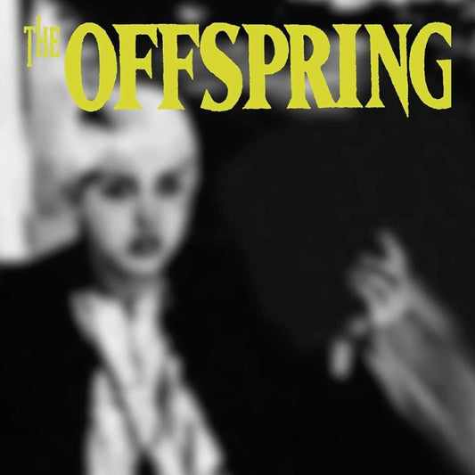 The Offspring - Self-Titled (New vinyl)