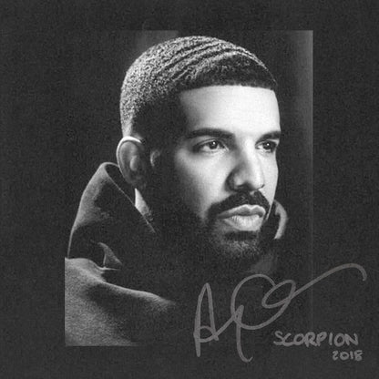 Drake – Scorpion (New Vinyl)