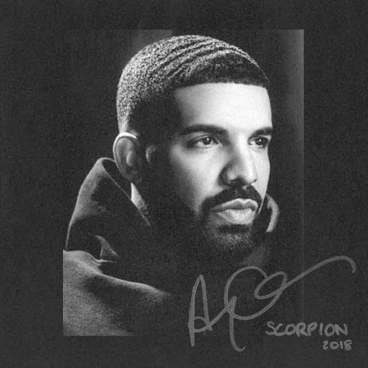 Drake – Scorpion (New Vinyl)