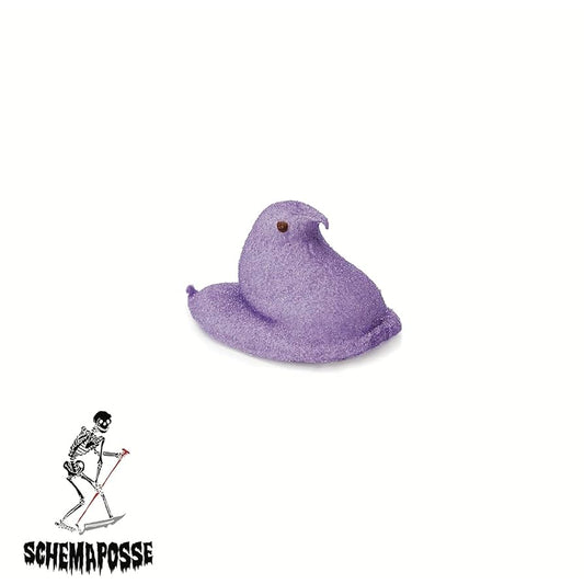 Lil Peep - Lil Peep: Part One (New Sugar Purple Vinyl)