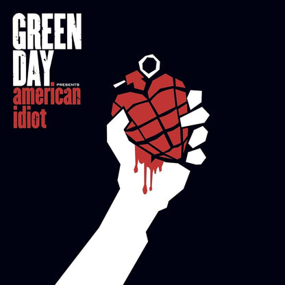 Green Day - American Idiot (New Vinyl)