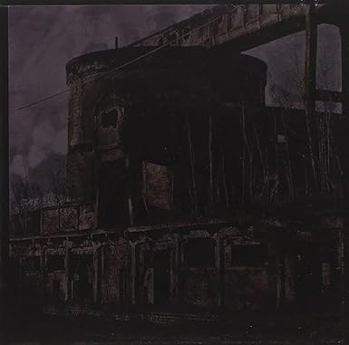 Shining – VI - Klagopsalmer (Used CD)