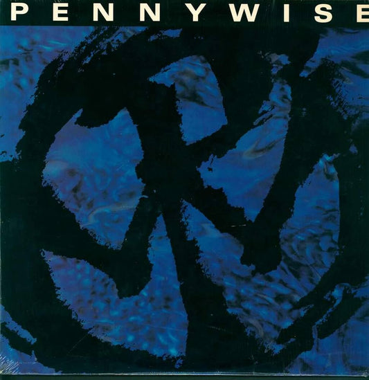 Pennywise - Pennywise (New Vinyl)