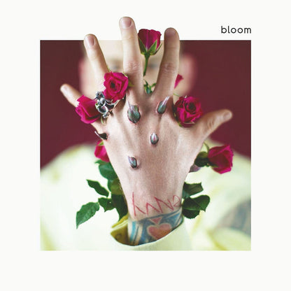 Machine Gun Kelly – Bloom (New Vinyl)