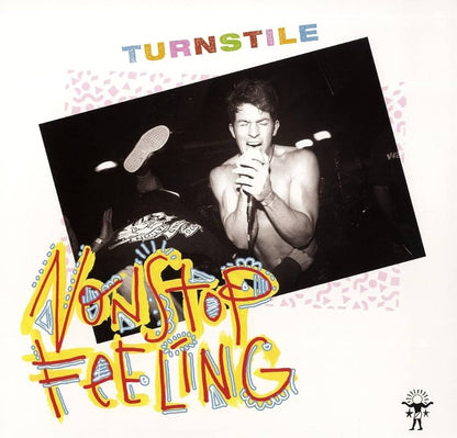 Turnstile – Nonstop Feeling (New Vinyl)