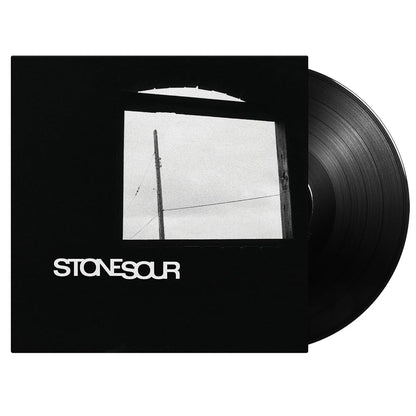 Stone Sour - Self Titled (New Vinyl-180 Gram)