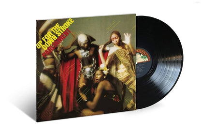 Parliament - Up For The Down Stroke (New vinyl)
