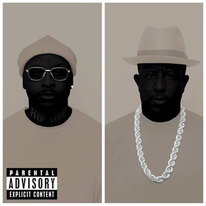 PRhyme 2 (2xLP) (New vinyl)