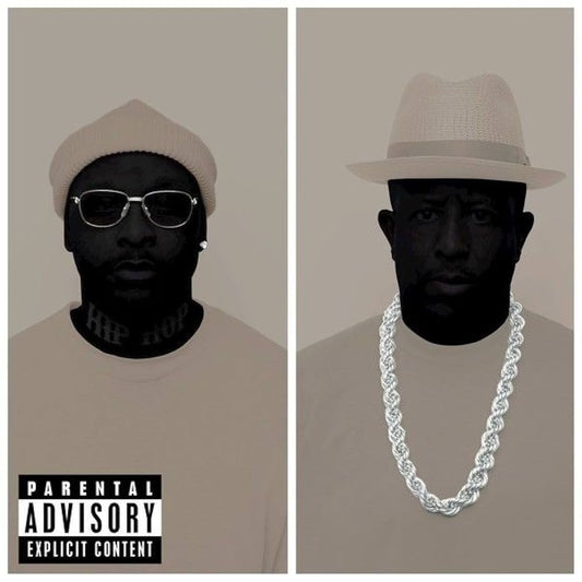 PRhyme 2 (2xLP) (New vinyl)