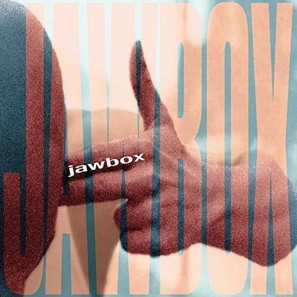 Jawbox - Self Titled (New vinyl)