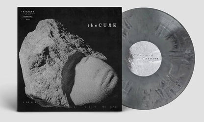 The Cure - Songs Of A Lost World (Exclusive Grey Marble Bio Vinyl)