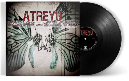 Atreyu - Suicide Notes And Butterfly Kisses (New Vinyl)