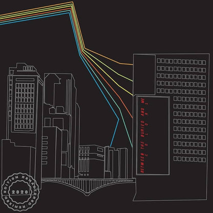 Between The Buried And Me - Colors (2020 Remixed & Remastered Edition New Vinyl 2LP)
