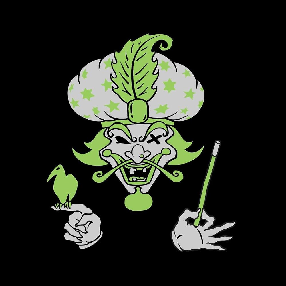 Insane Clown Posse - The Great Milenko (RSD Essential Indie Exclusive/2LP/Creme Soda Clear Vinyl) (New Vinyl)