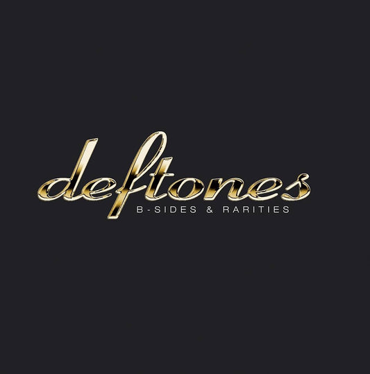 Deftones - B-Sides & Rarities (2024 Remaster) (New vinyl)