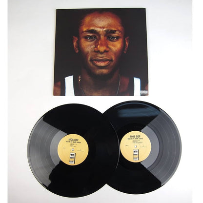 Mos Def – Black On Both Sides (New Vinyl)