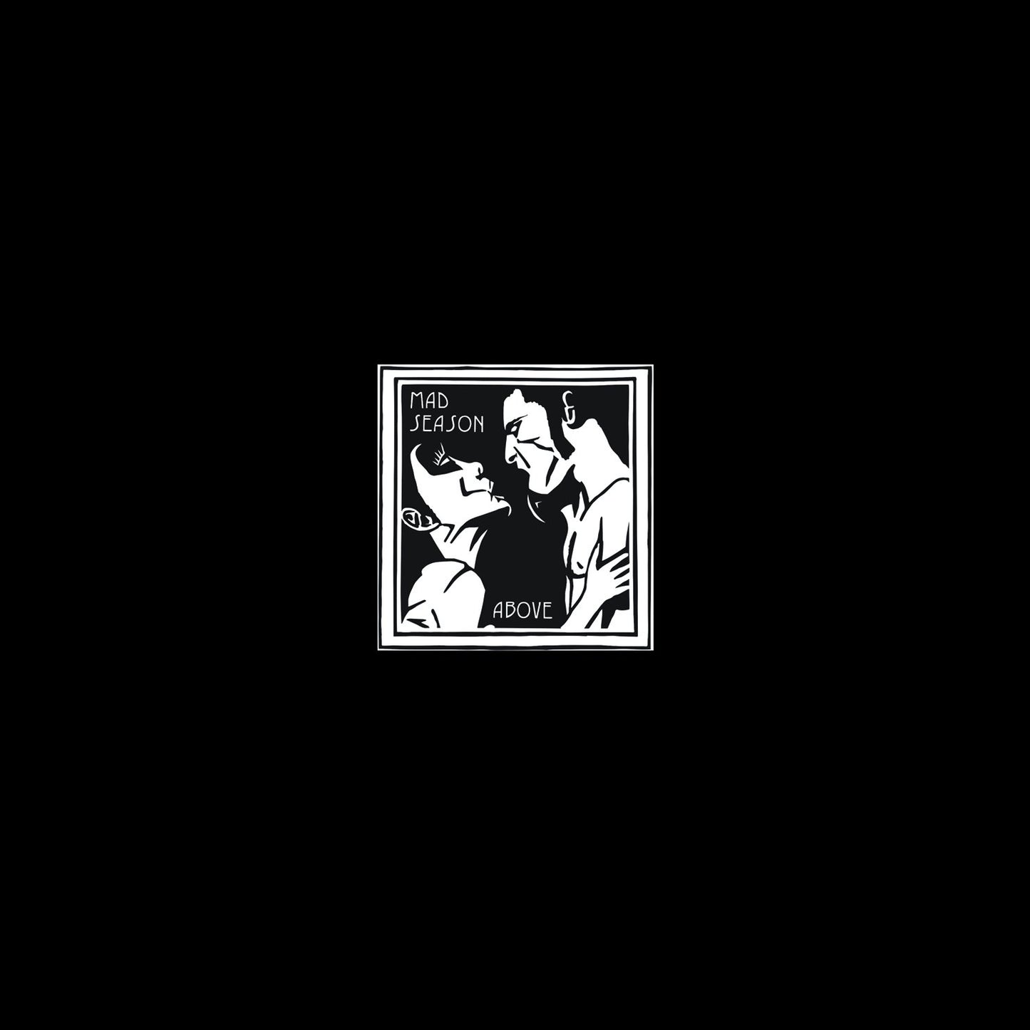 Mad Season - Above (180g) (New Vinyl)
