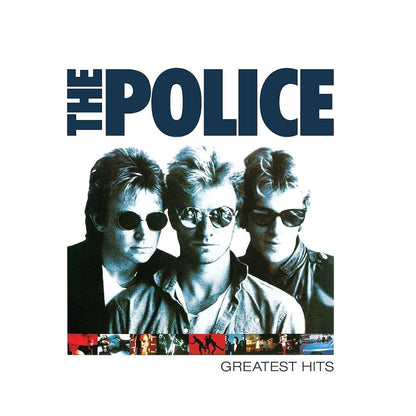 The Police - Greatest Hits (New Vinyl)