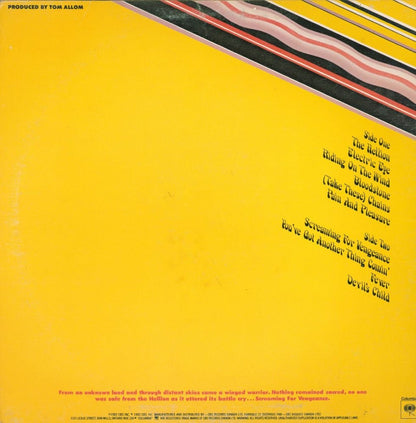Judas Priest - Screaming For Vengeance (New Vinyl)