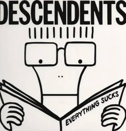 Descendents - Everything Sucks (New vinyl)