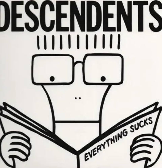 Descendents - Everything Sucks (New vinyl)