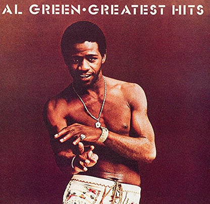 Al Green – Greatest Hits (New Vinyl)