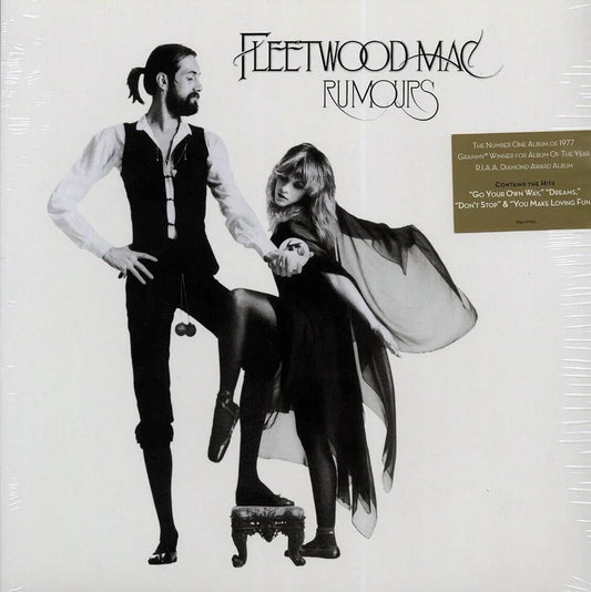 Fleetwood Mac - Rumours (New Vinyl)