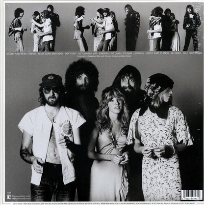 Fleetwood Mac - Rumours (New Vinyl)