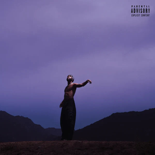 6lack - Since I Have A Lover (New Translucent Pink Vinyl)