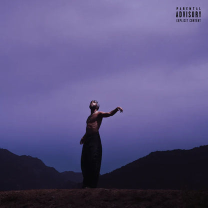 6lack - Since I Have A Lover (New Translucent Pink Vinyl)