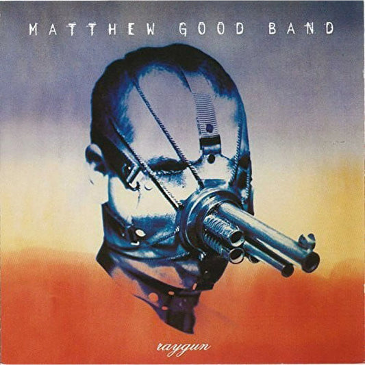 Matthew Good Band - Raygun (45 RPM, EP)(New vinyl)