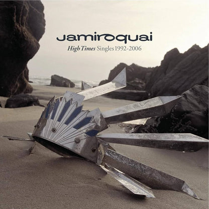Jamiroquai - High Times: Singles 1992-2006 (New Vinyl)