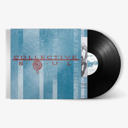 Collective Soul ‎– Collective Soul (New Vinyl)