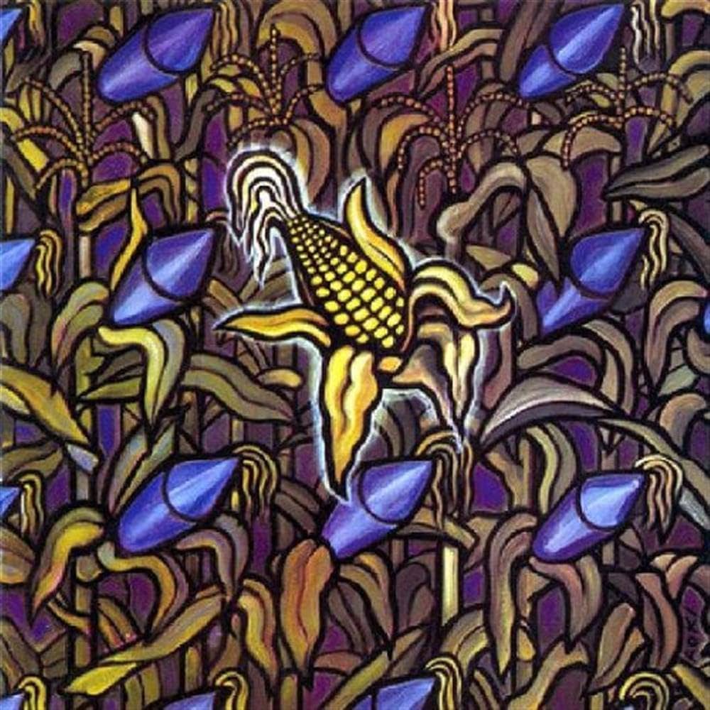 Bad Religion - Against the Grain (New Vinyl)