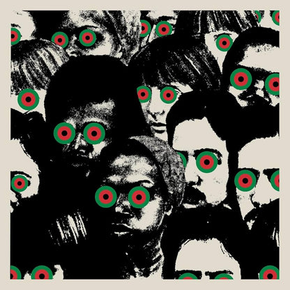 Danger Mouse & Black Thought - Cheat Codes (New vinyl)