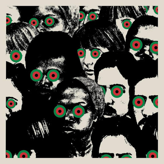 Danger Mouse & Black Thought - Cheat Codes (New vinyl)