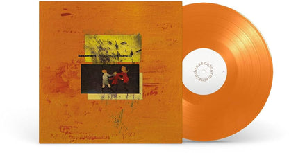 Basement – Colourmeinkindness (New Orange Vinyl)