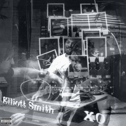 Elliott Smith – Xo (New Vinyl)